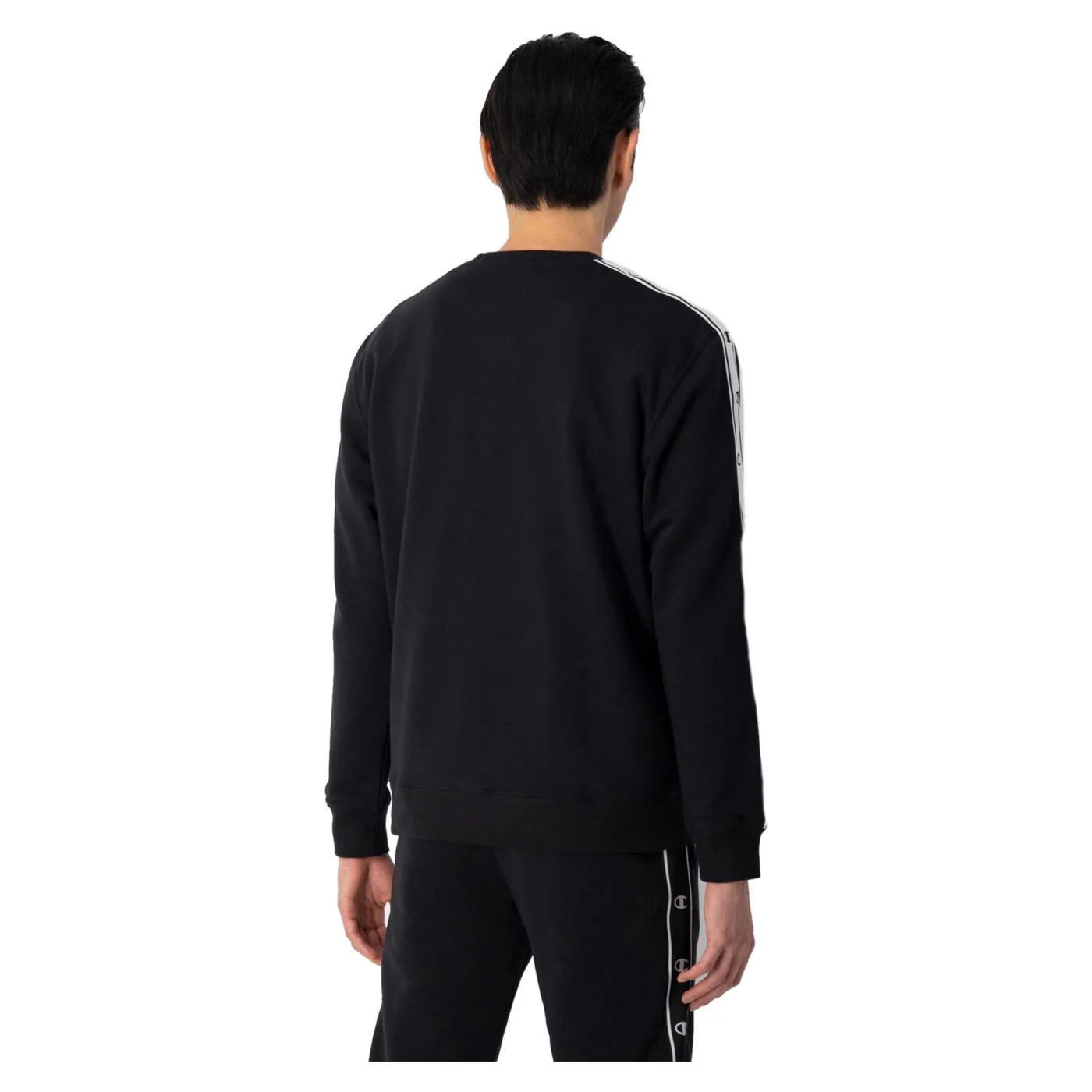 CHAMPION CREWNECK SWEATSHIRT - Image 3
