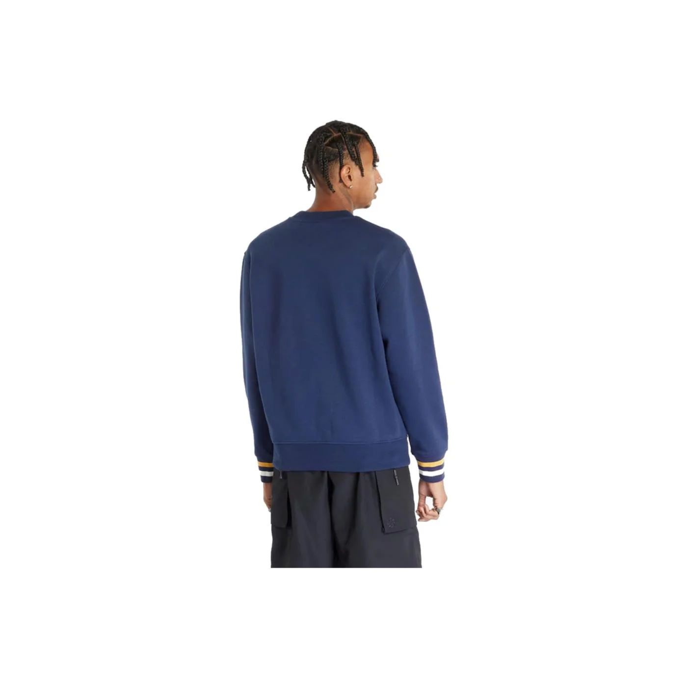 CHAMPION CREWNECK SWEATSHIRT - Image 3