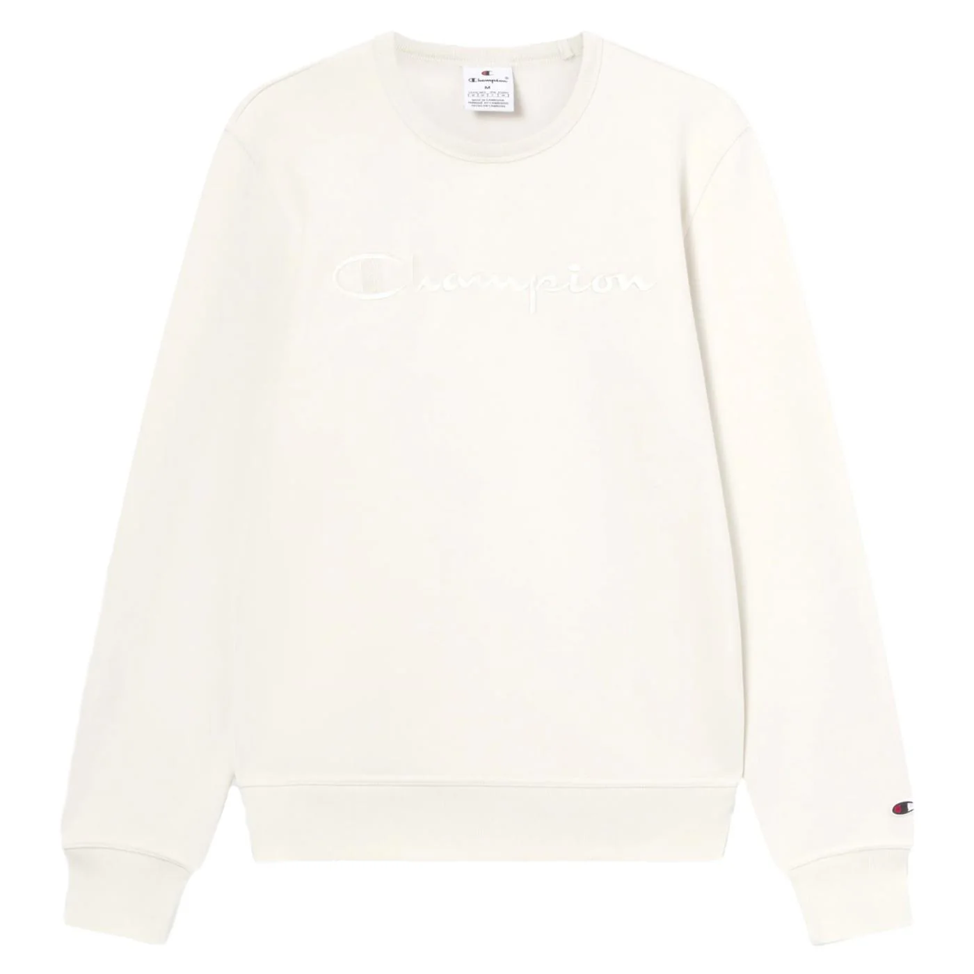 CHAMPION CREWNECK SWEATSHIRT - Image 3