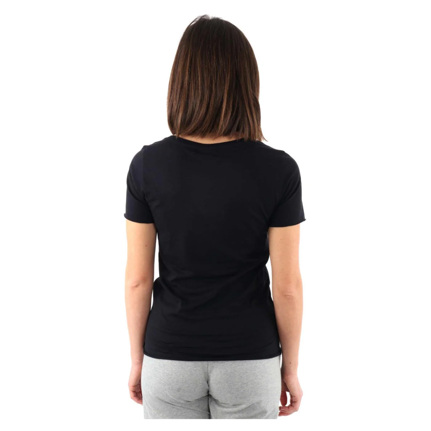 CHAMPION CREWNECK T-SHIRT - Image 3