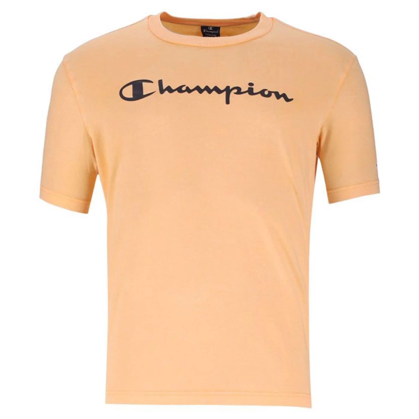 CHAMPION CREWNECK T-SHIRT