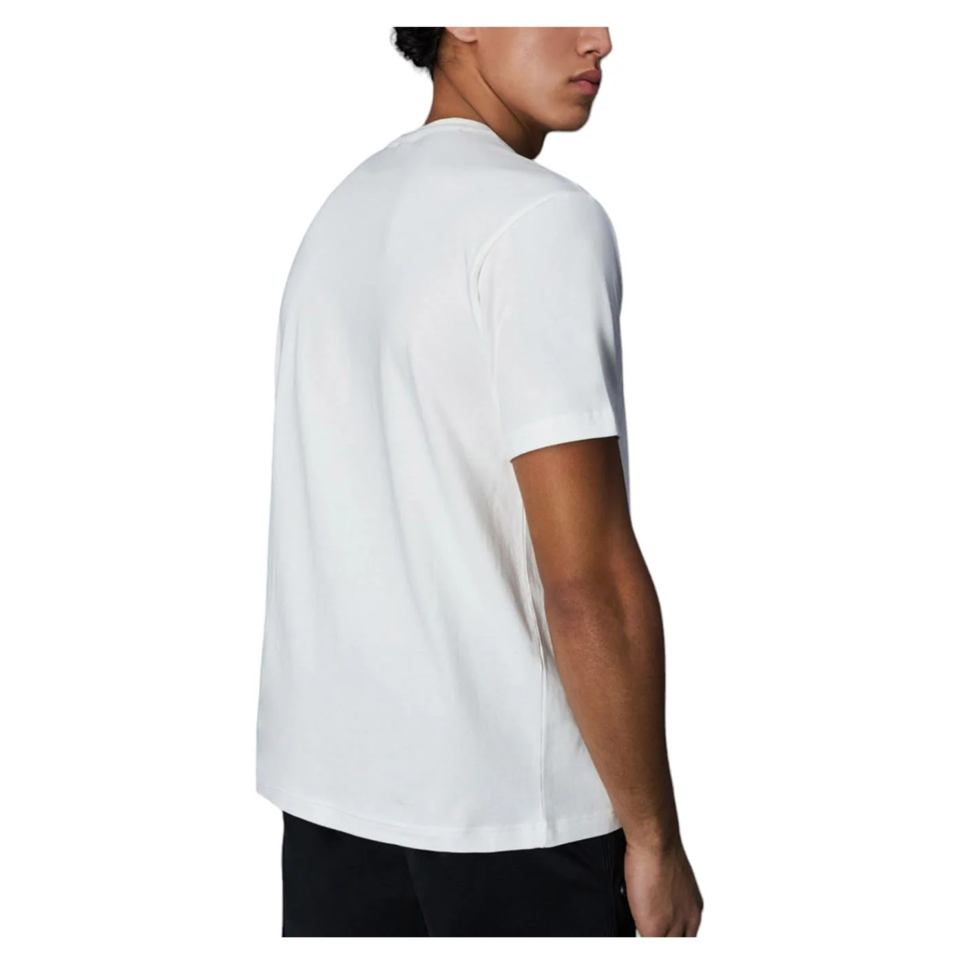 CHAMPION CREWNECK T-SHIRT - Image 3