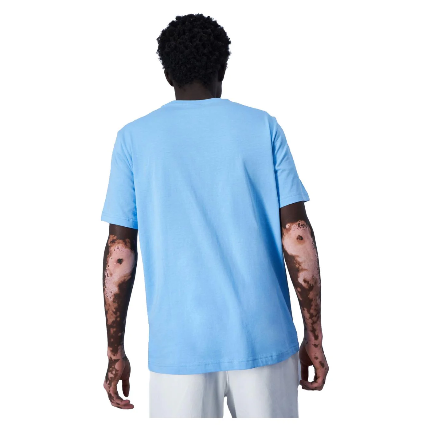 CHAMPION CREWNECK T-SHIRT - Image 3