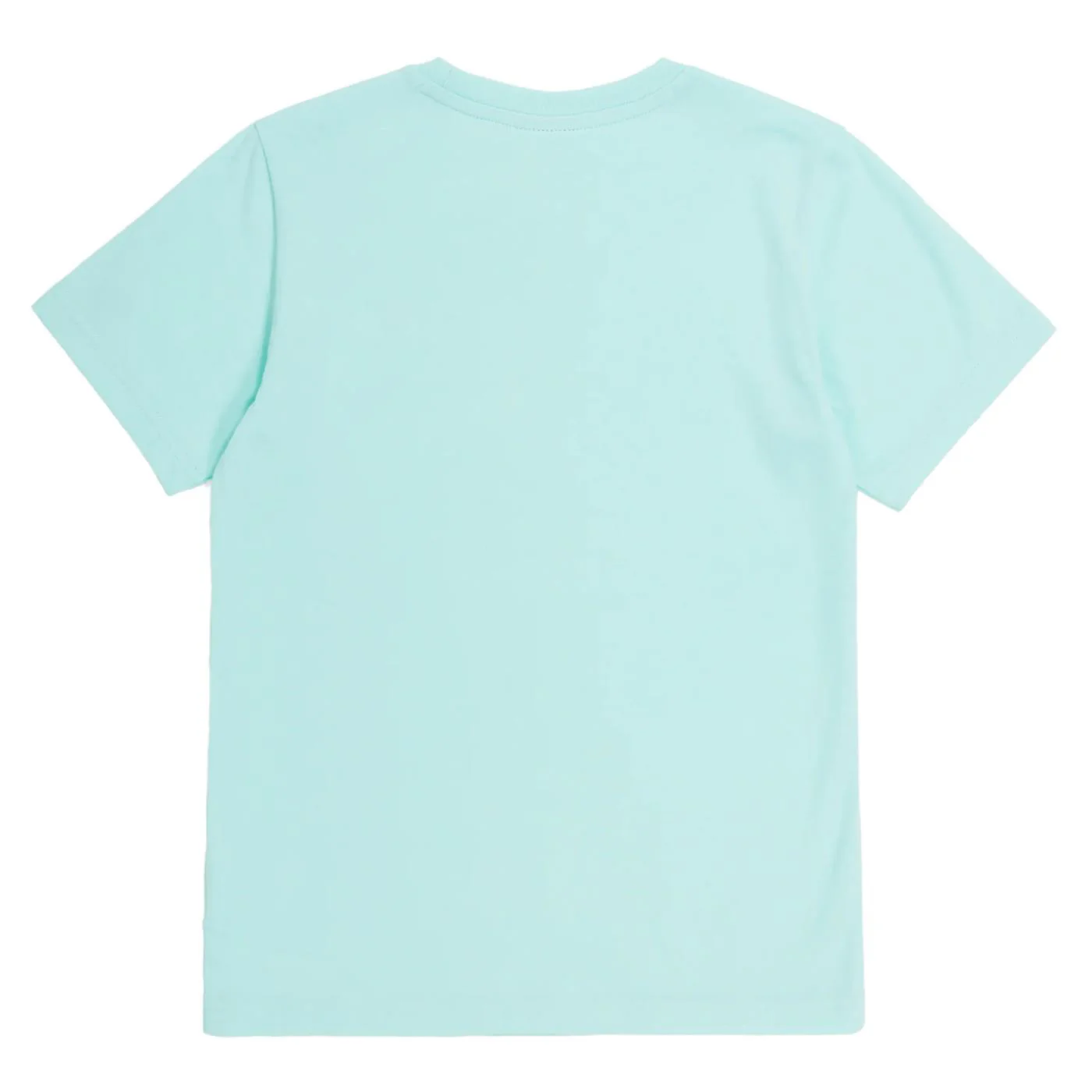 CHAMPION CREWNECK T-SHIRT - Image 2