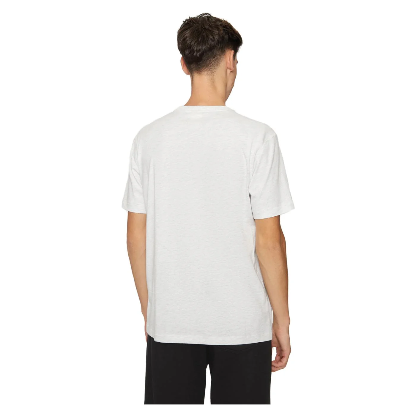 CHAMPION CREWNECK T-SHIRT - Image 2