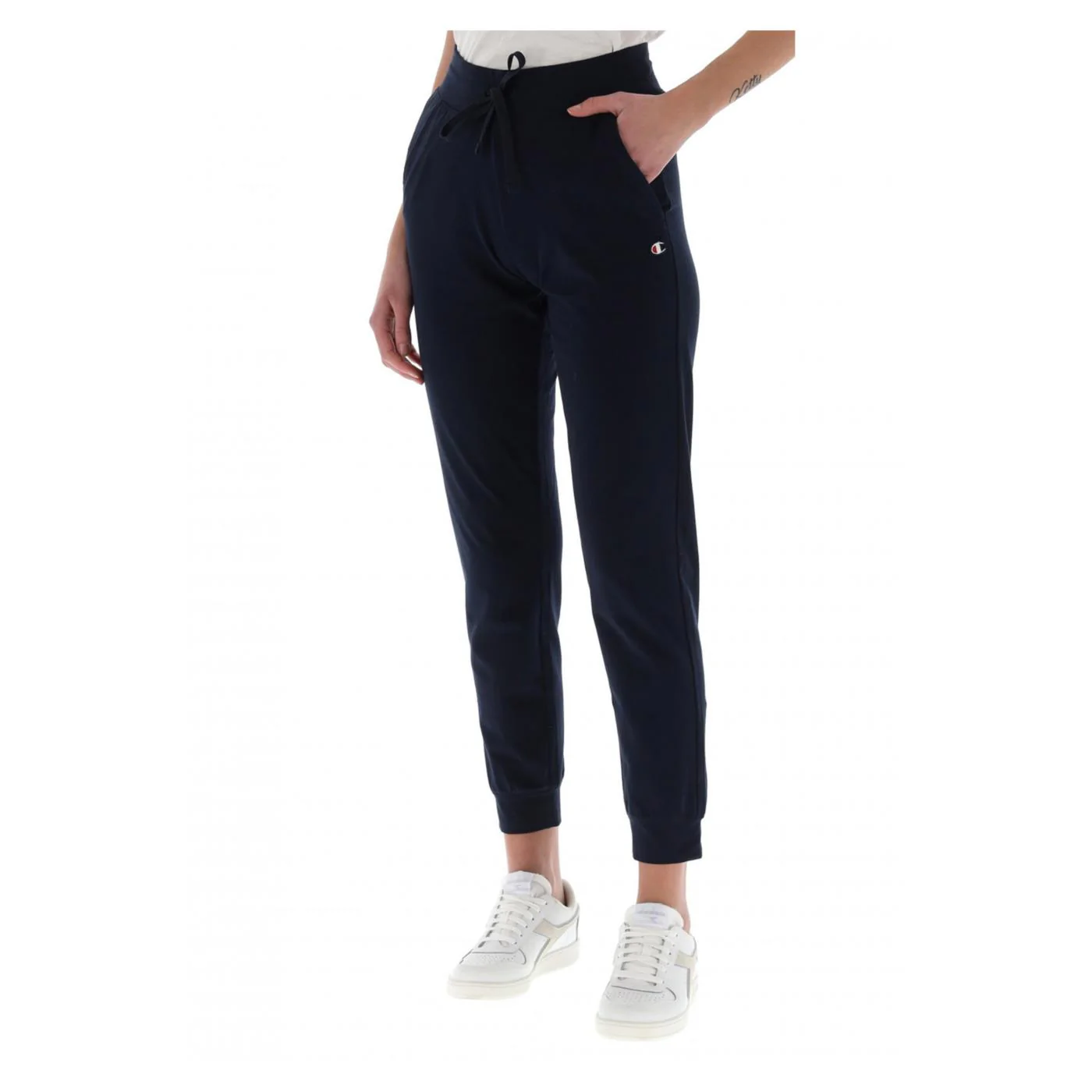 CHAMPION CUFFED PANTS - Image 3