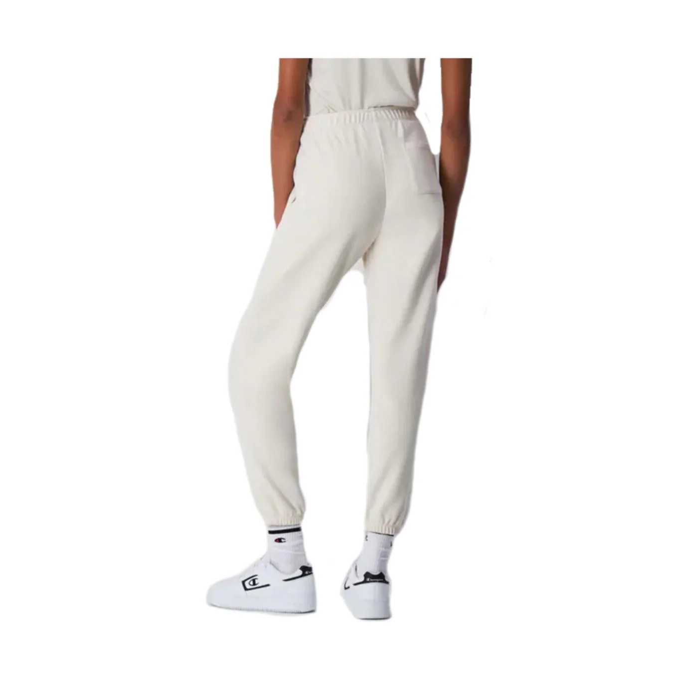 CHAMPION ELASTIC CUFF PANTS - Image 3