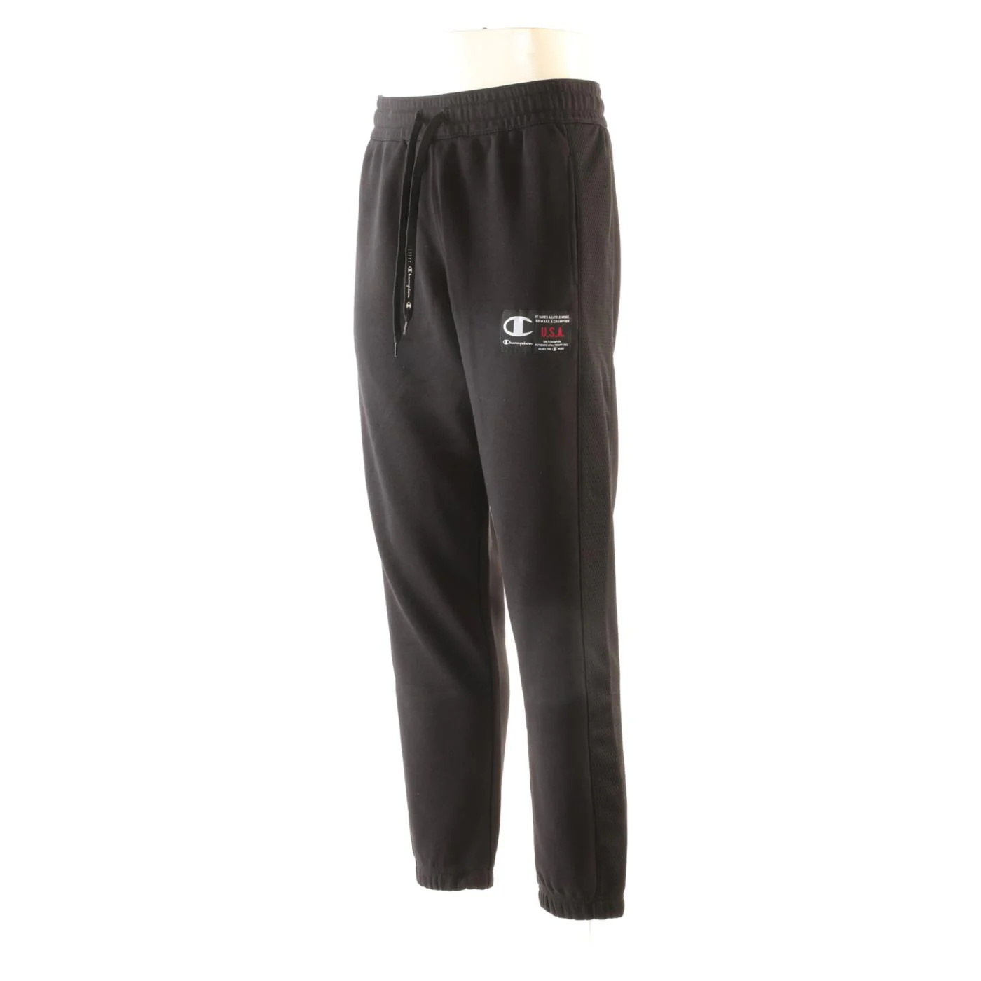CHAMPION ELASTIC CUFF PANTS - Image 2