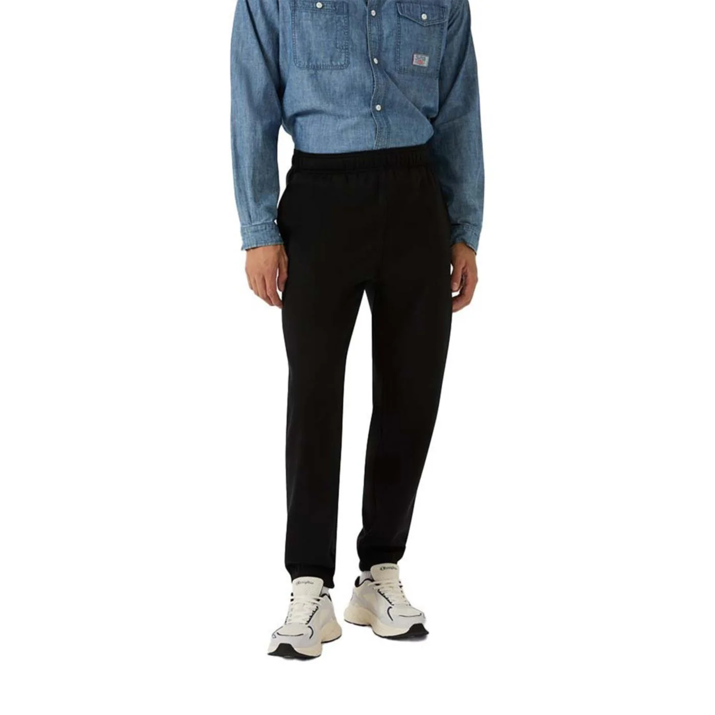 CHAMPION ELASTIC CUFF PANTS