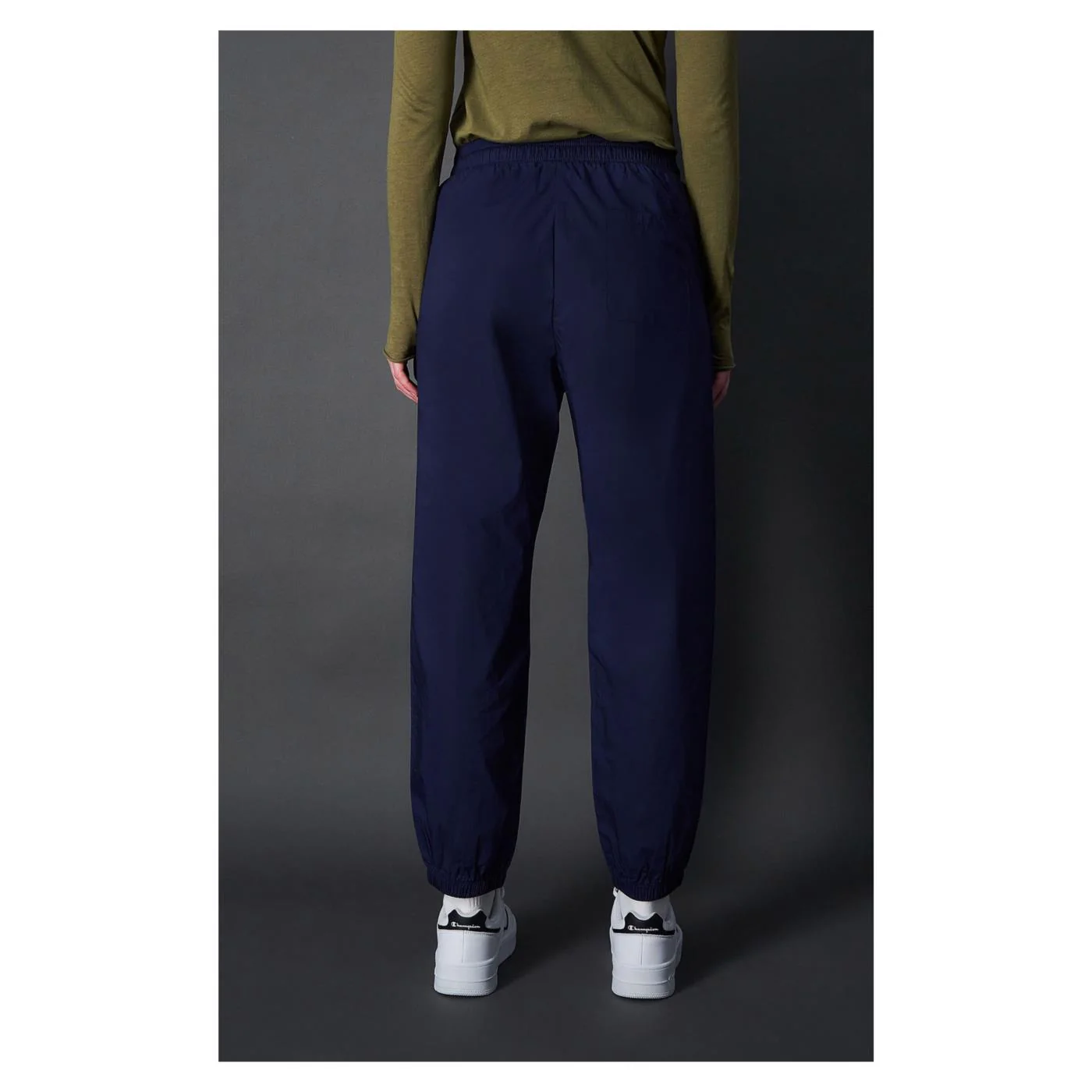 CHAMPION ELASTIC CUFF PANTS - Image 3