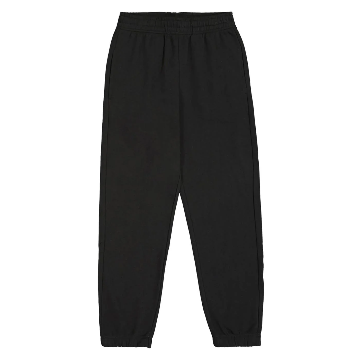 CHAMPION ELASTIC CUFF PANTS WOMAN