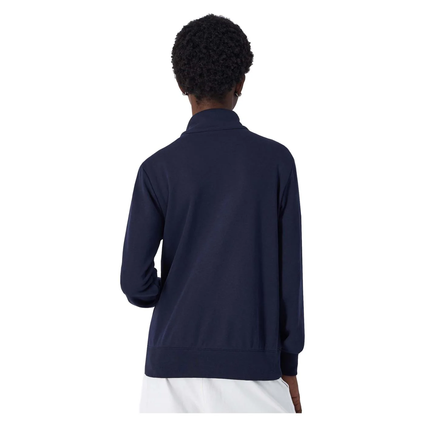 CHAMPION FELPA DONNA FULL ZIP - Image 3