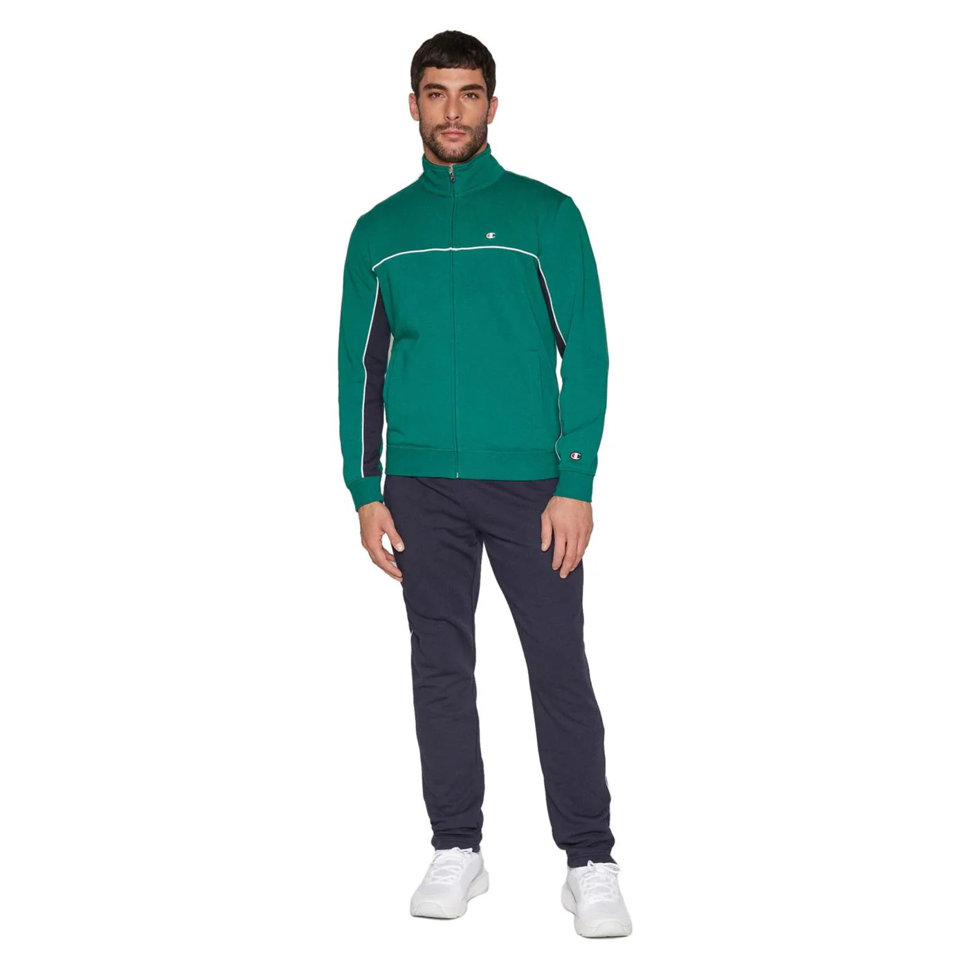 CHAMPION FULL ZIP SUIT - Image 2