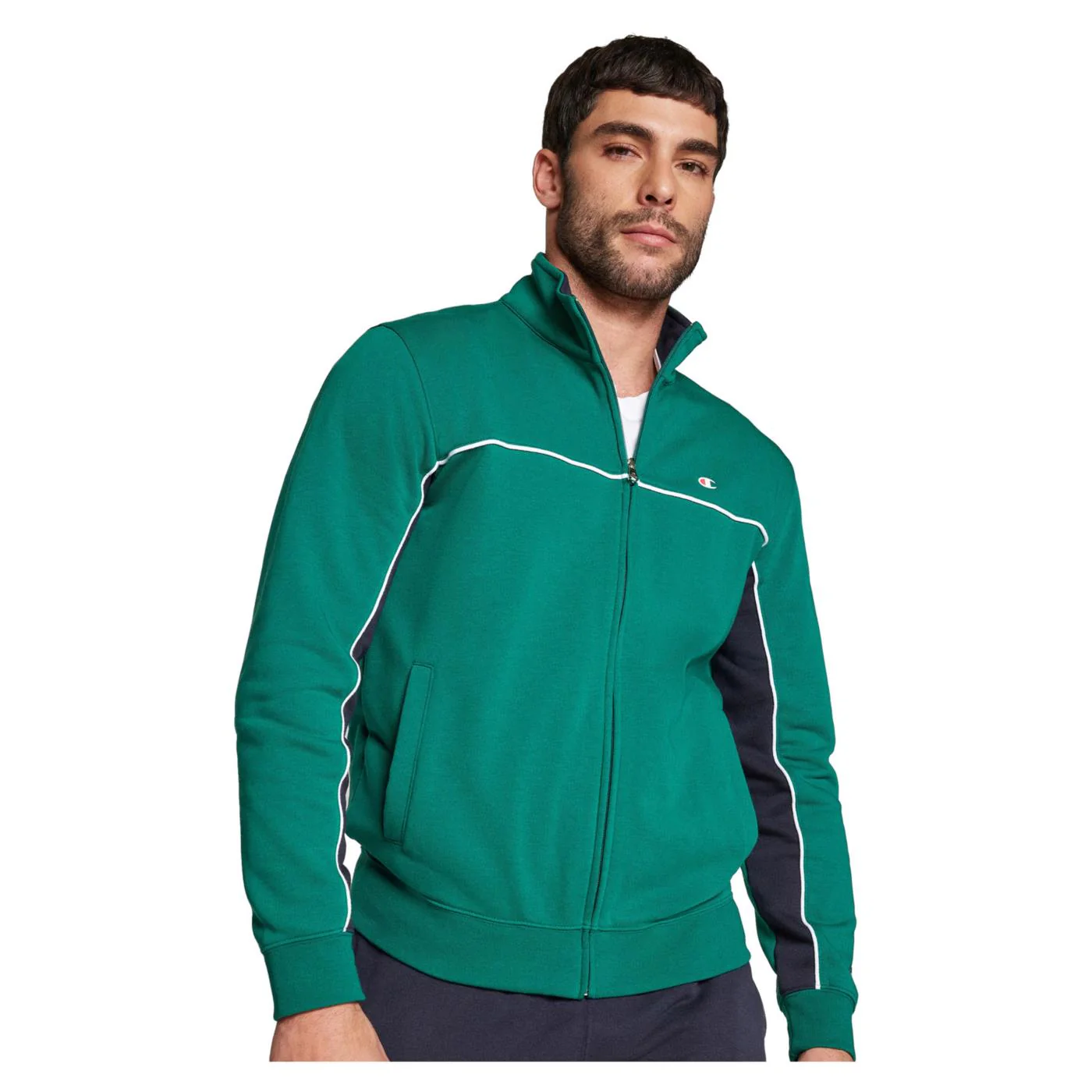 CHAMPION FULL ZIP SUIT - Image 4