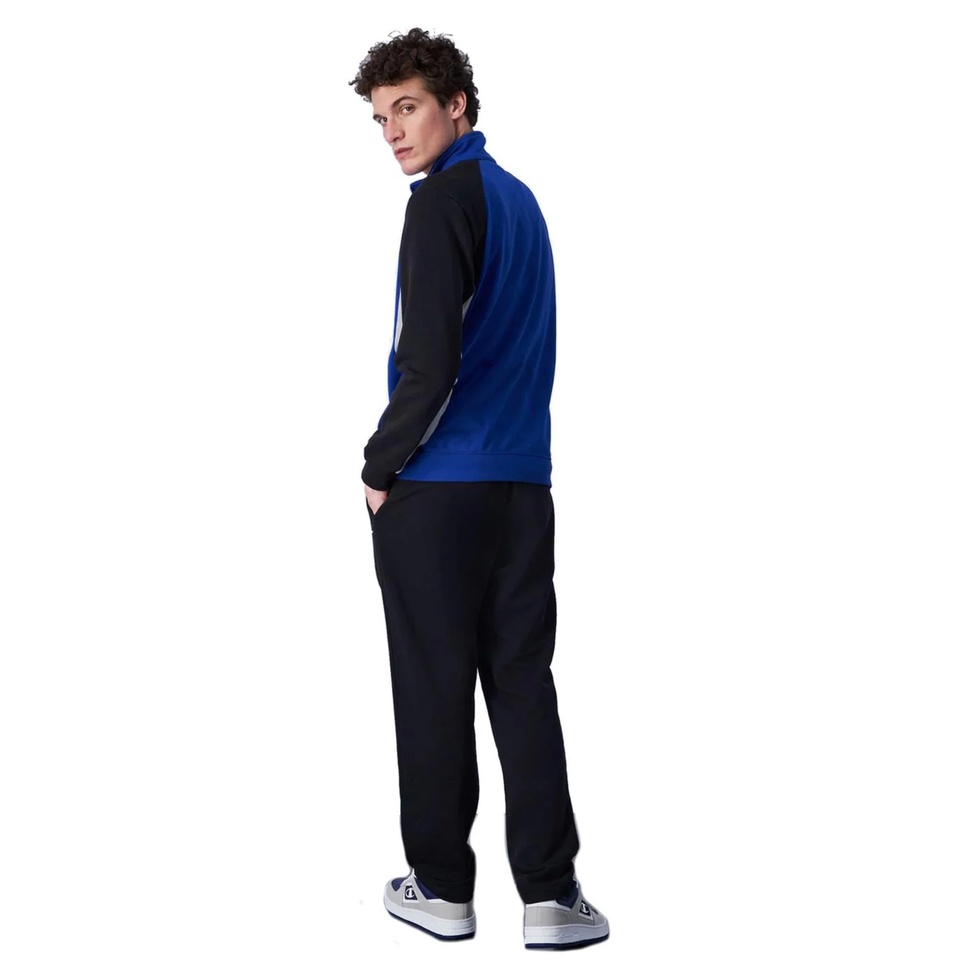 CHAMPION FULL ZIP SUIT - Image 4