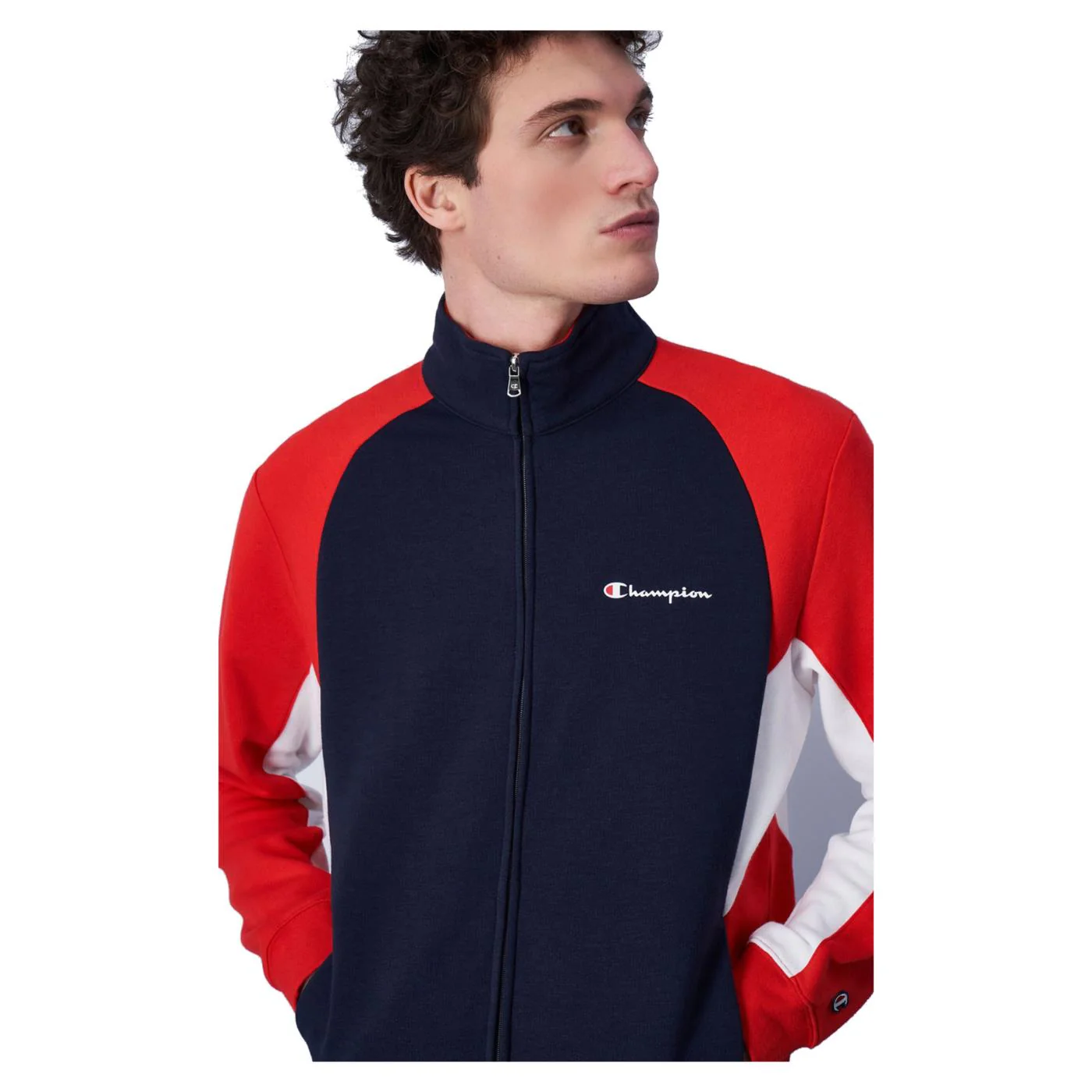 CHAMPION FULL ZIP SUIT - Image 2