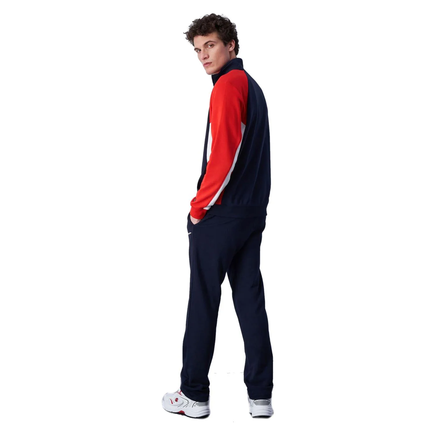 CHAMPION FULL ZIP SUIT - Image 4