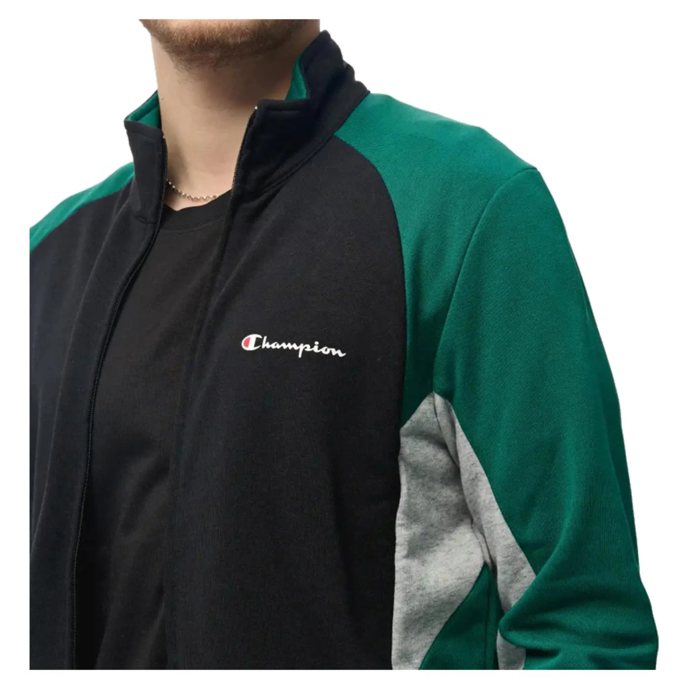CHAMPION FULL ZIP SUIT - Image 4