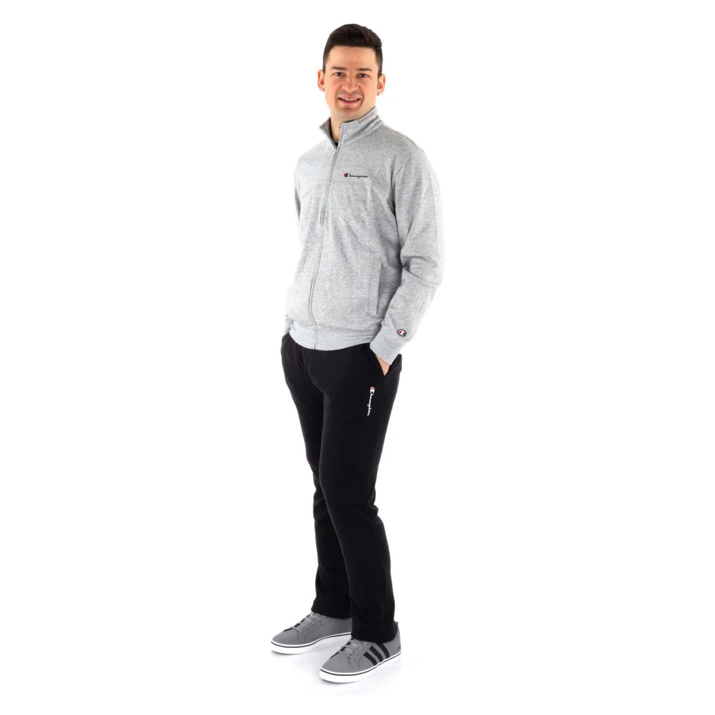 CHAMPION FULL ZIP SUIT - Image 2