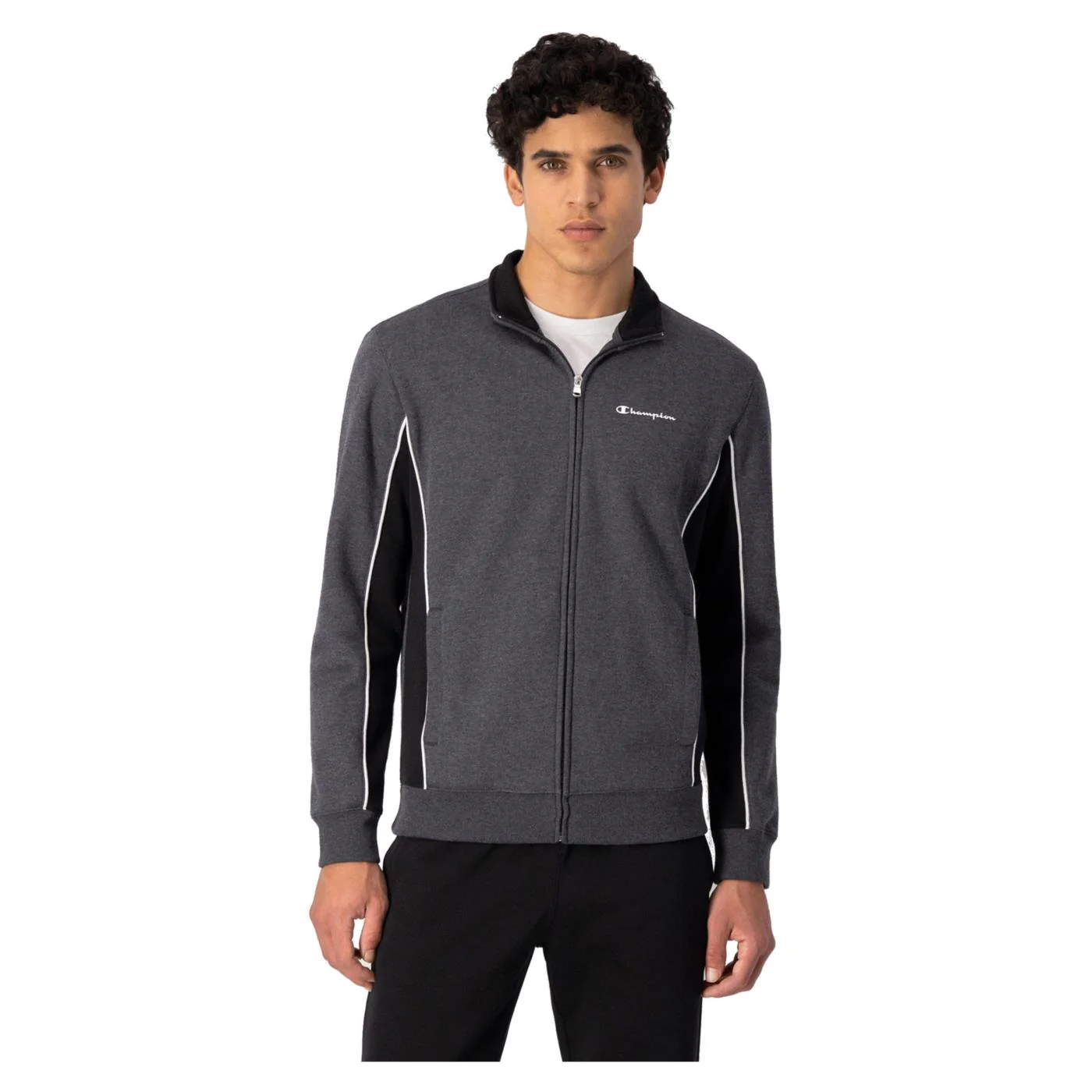 CHAMPION FULL ZIP SUIT - Image 2