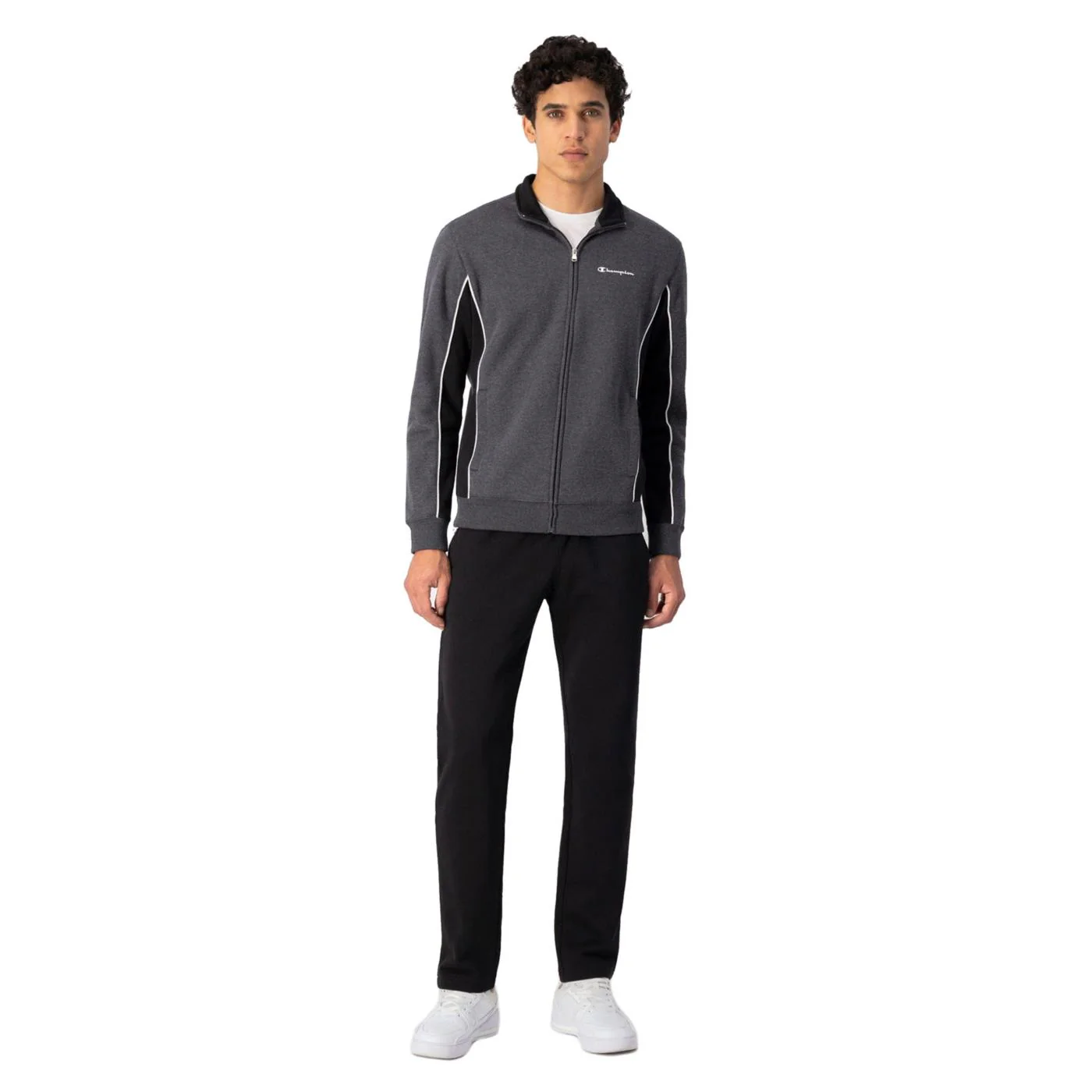 CHAMPION FULL ZIP SUIT - Image 4