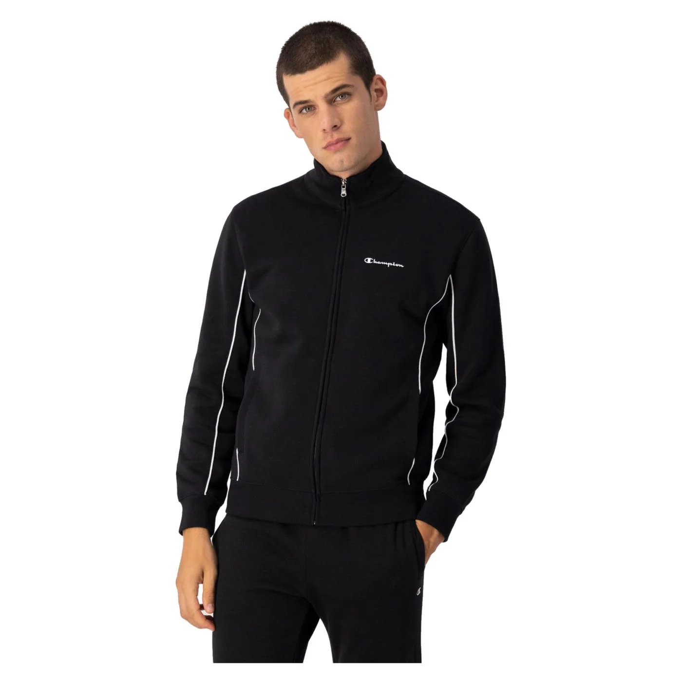 CHAMPION FULL ZIP SUIT - Image 2