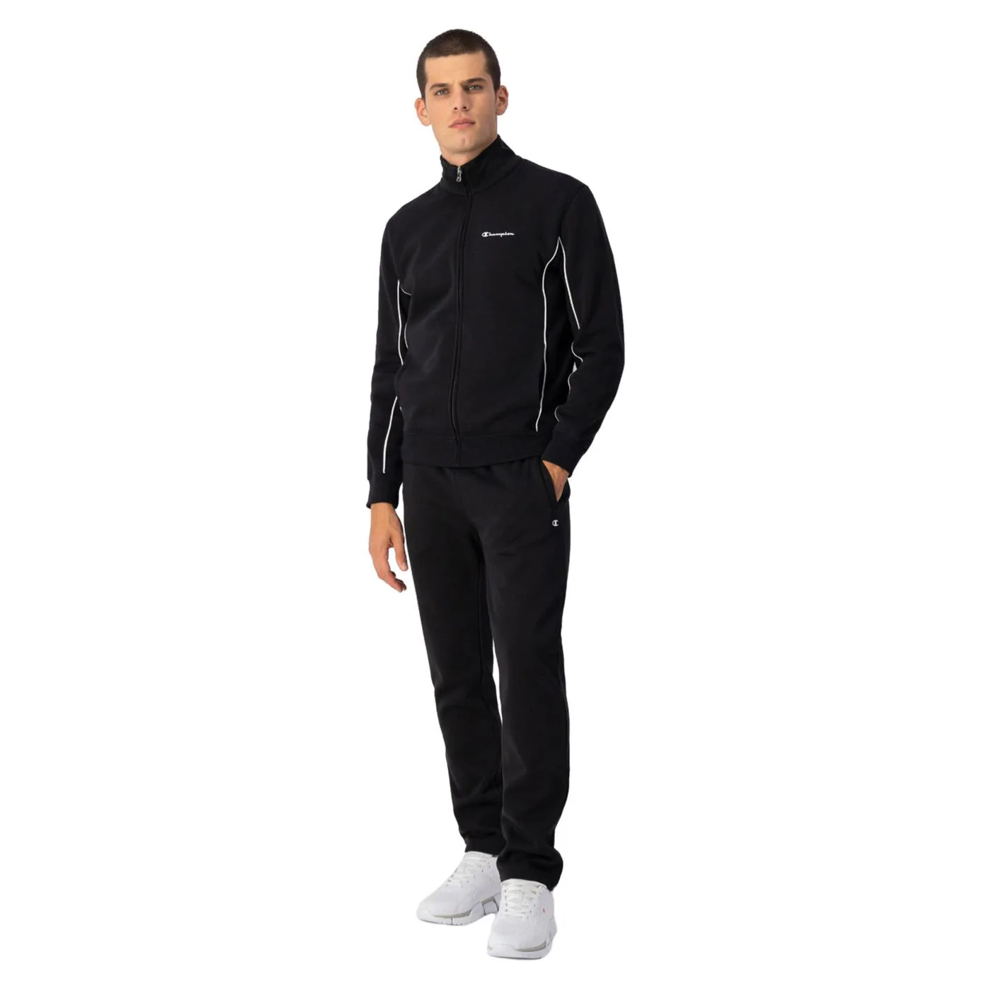 CHAMPION FULL ZIP SUIT - Image 4