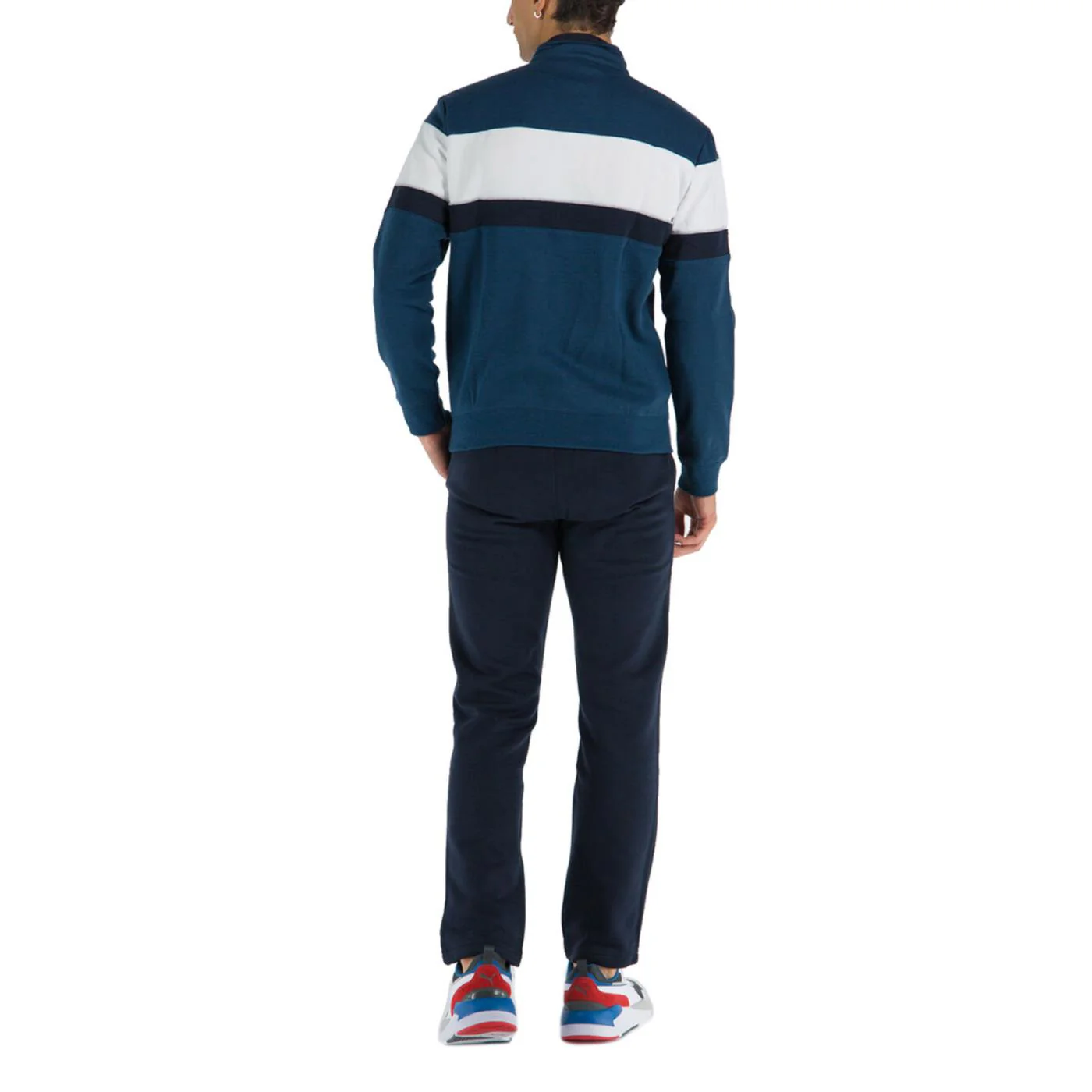 CHAMPION FULL ZIP SUIT - Image 3