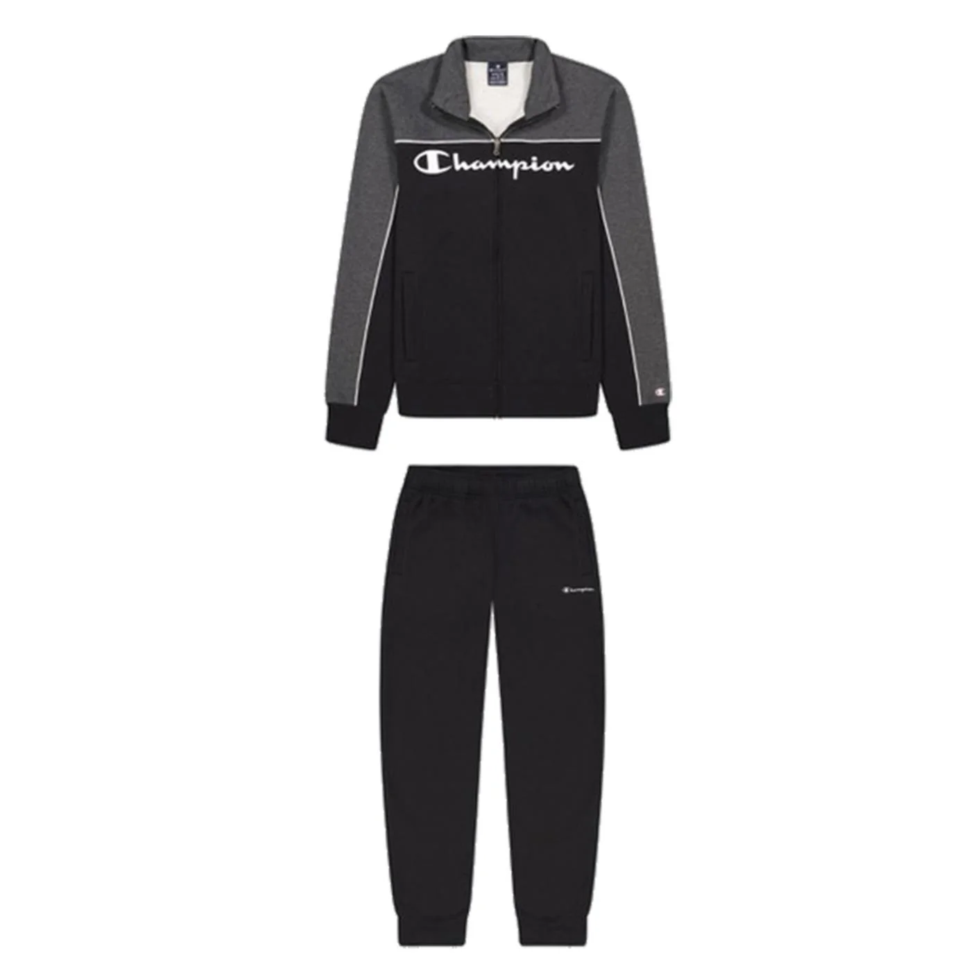 CHAMPION FULL ZIP SUIT