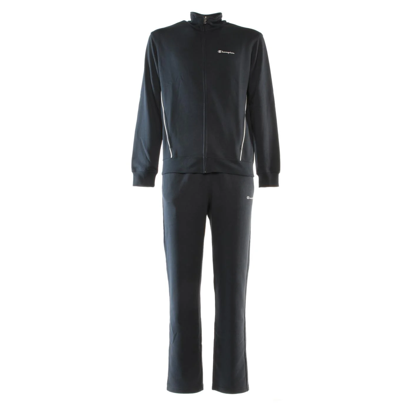 CHAMPION FULL ZIP SUIT