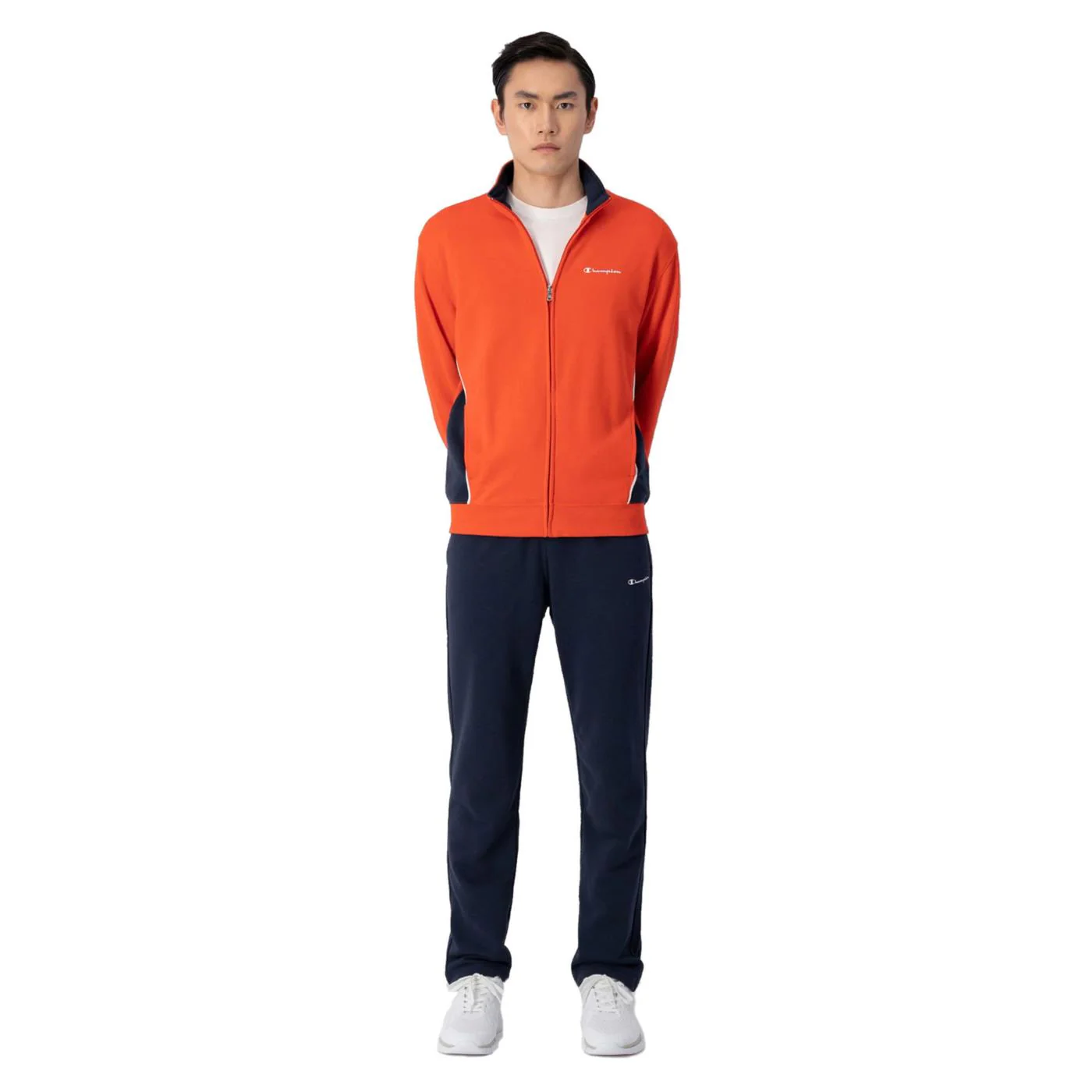 CHAMPION FULL ZIP SUIT - Image 2