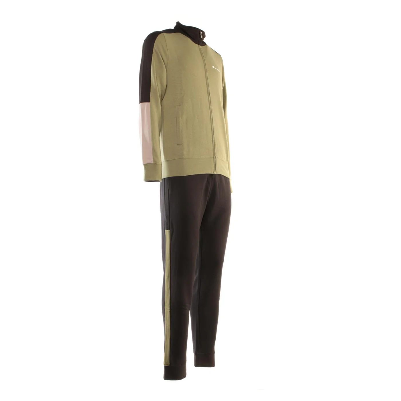 CHAMPION FULL ZIP SUIT - Image 3