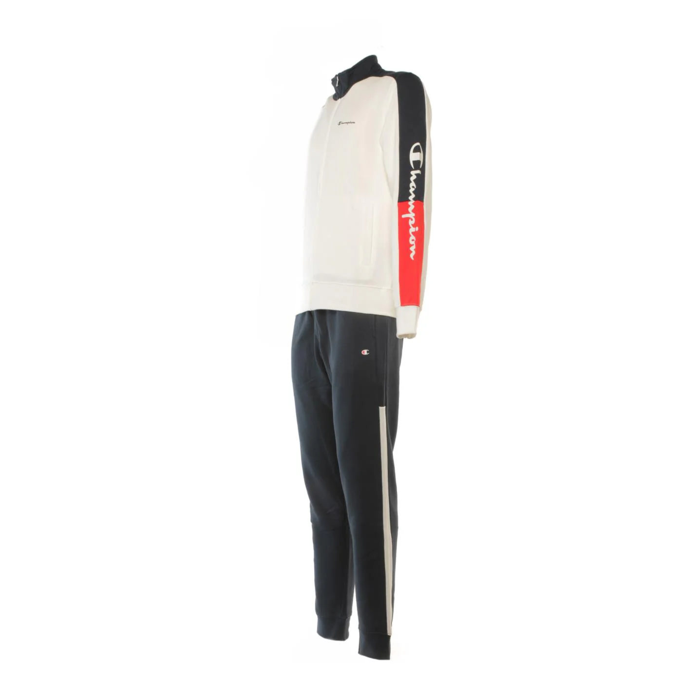 CHAMPION FULL ZIP SUIT - Image 3