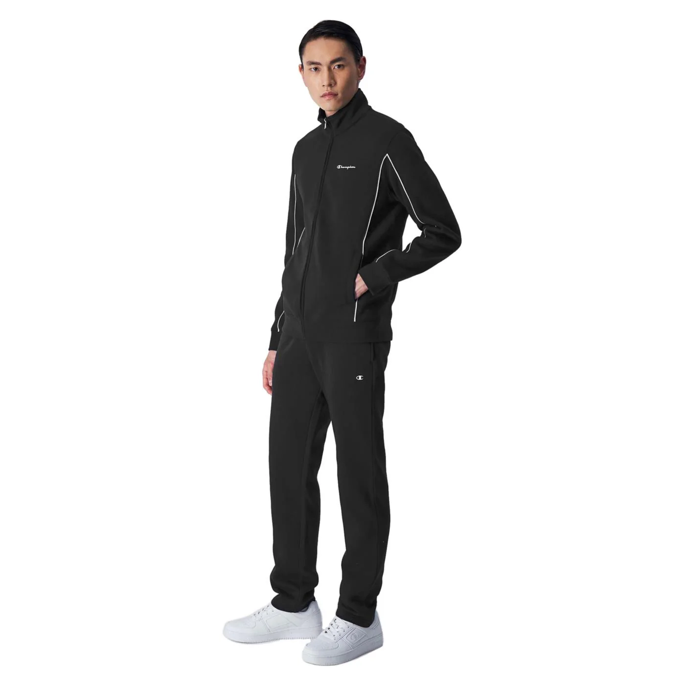 CHAMPION FULL ZIP SUIT - Image 2