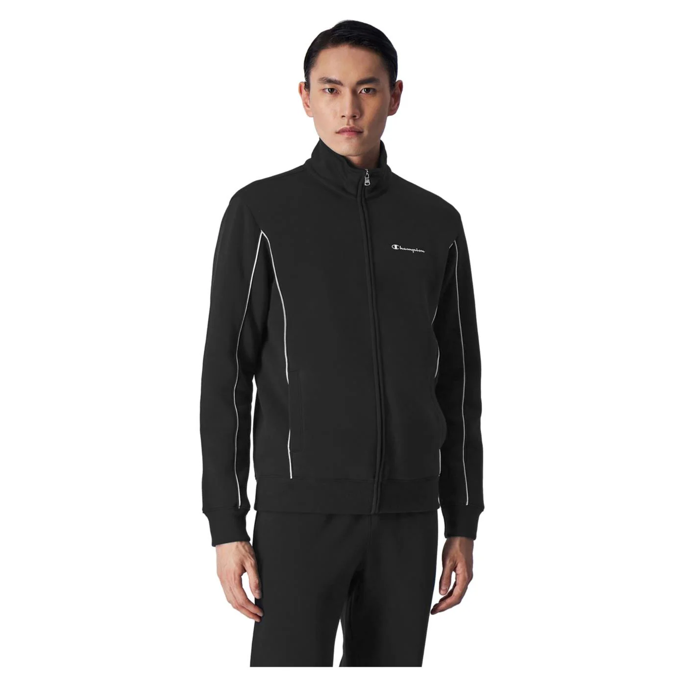 CHAMPION FULL ZIP SUIT - Image 4