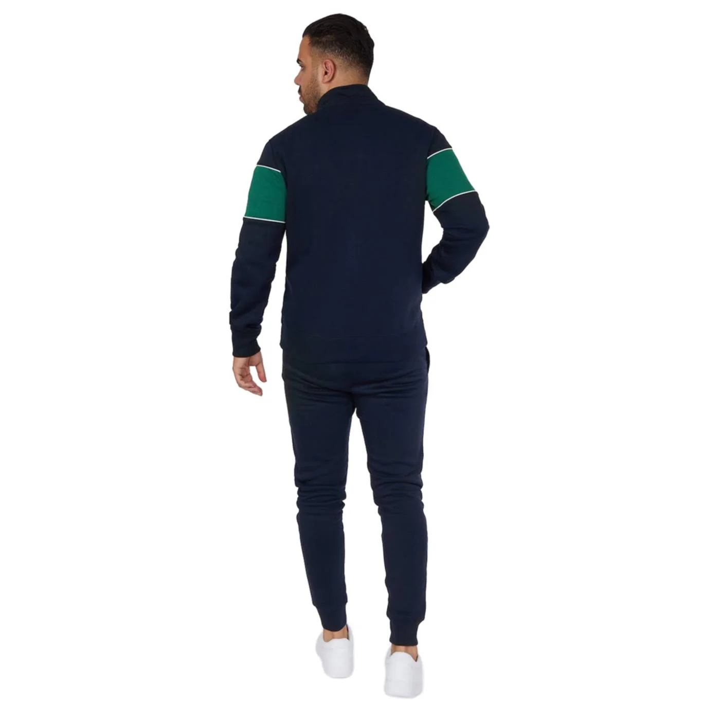 CHAMPION FULL ZIP SUIT - Image 3