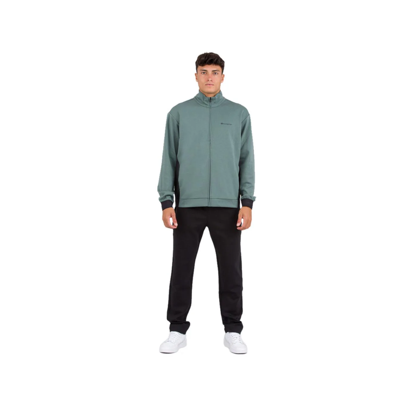 CHAMPION FULL ZIP SUIT