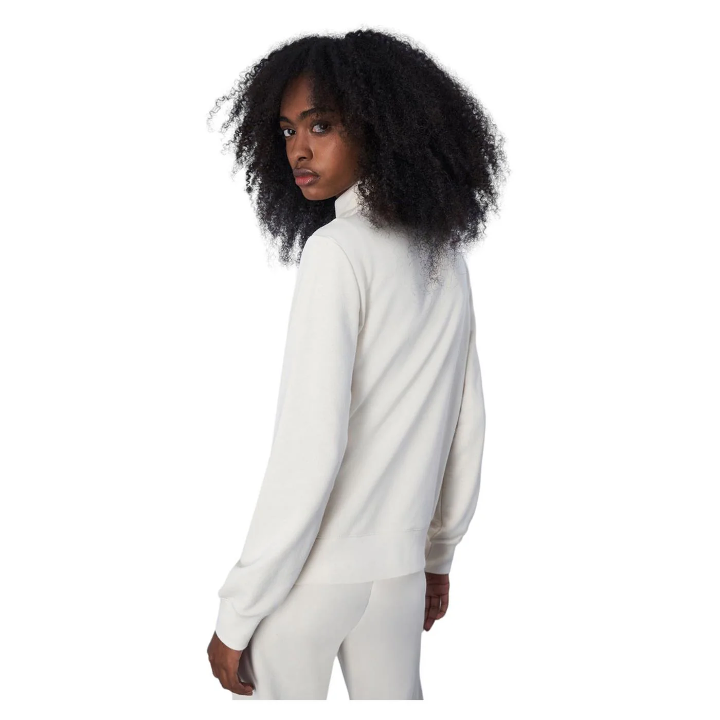 CHAMPION FULL ZIP SWEATSHIRT - Image 3