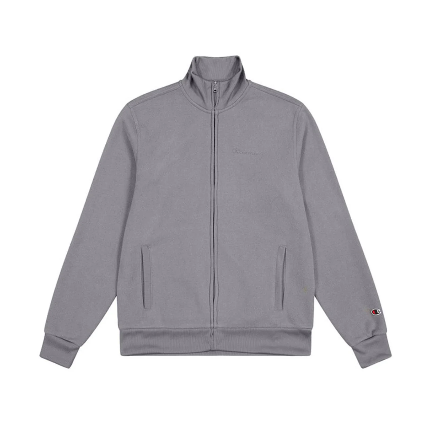 CHAMPION FULL ZIP SWEATSHIRT