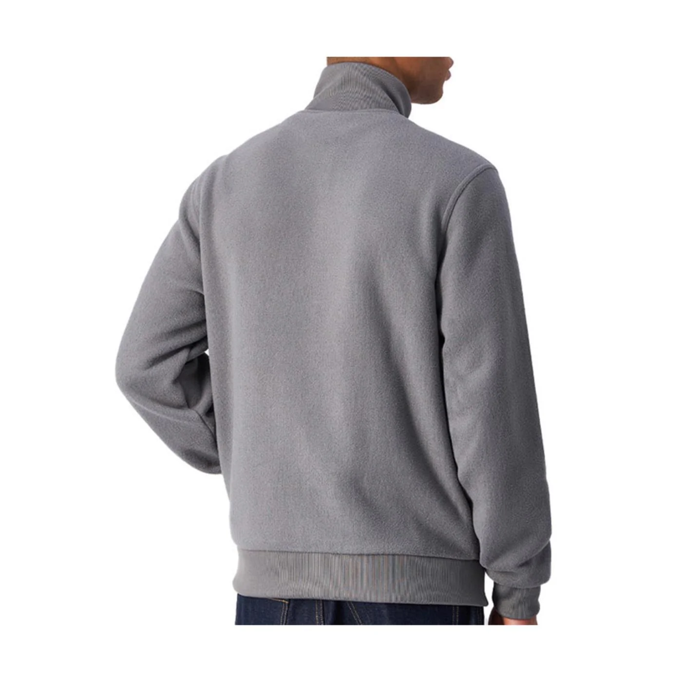 CHAMPION FULL ZIP SWEATSHIRT - Image 3