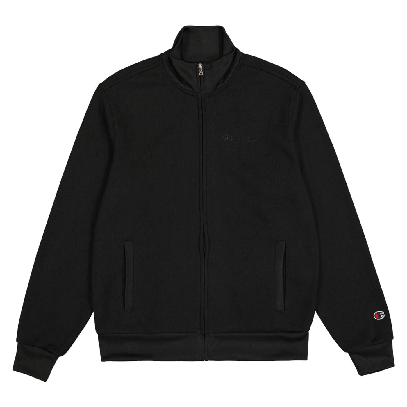 CHAMPION FULL ZIP SWEATSHIRT