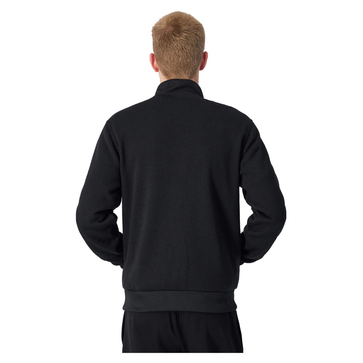 CHAMPION FULL ZIP SWEATSHIRT - Image 3