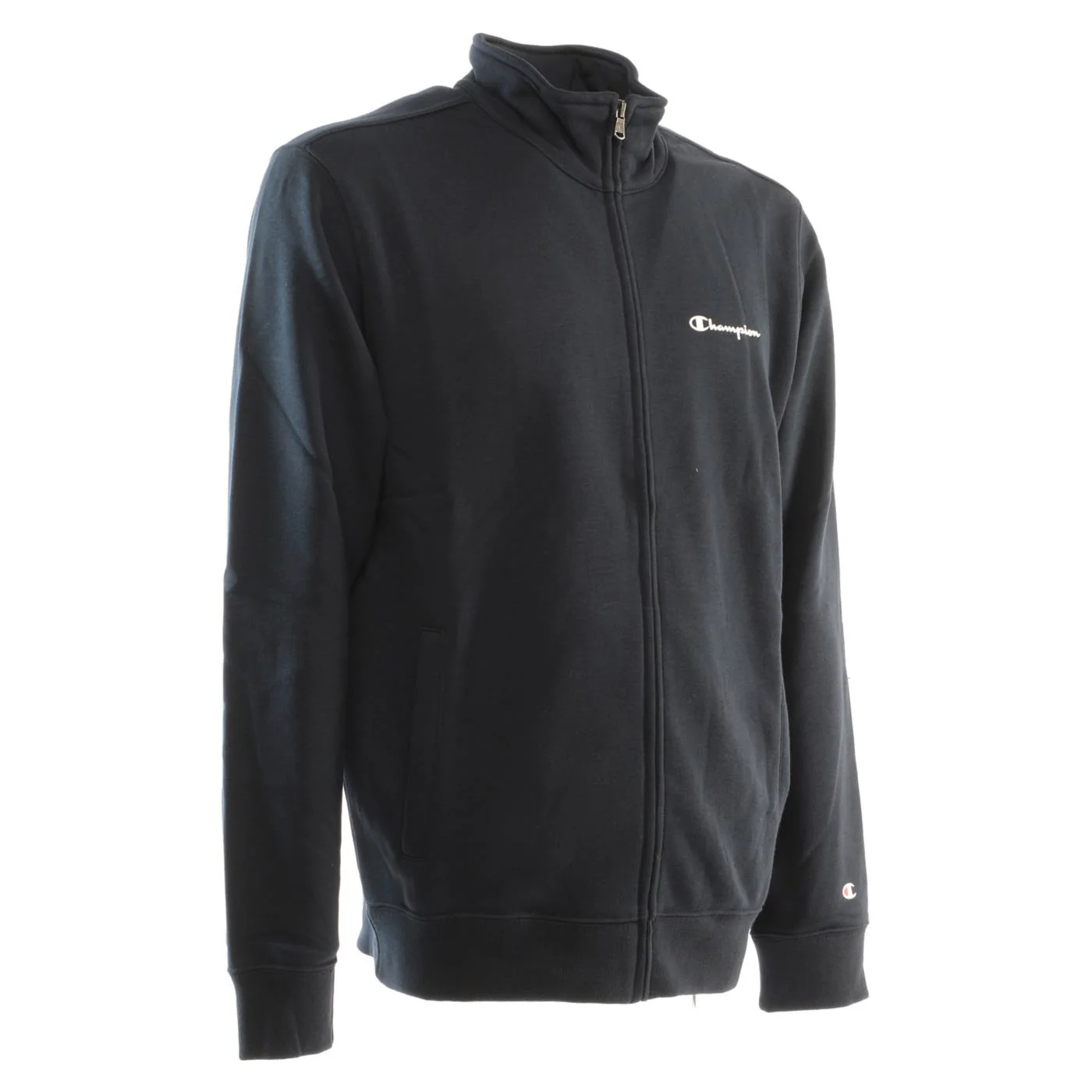 CHAMPION FULL ZIP SWEATSHIRT - Image 3