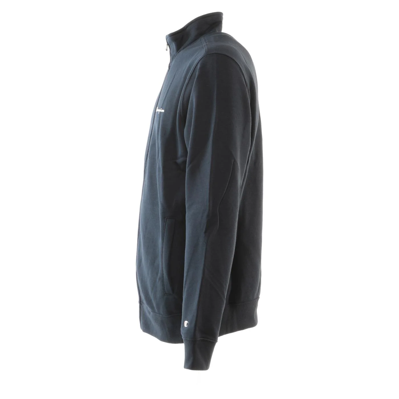 CHAMPION FULL ZIP SWEATSHIRT - Image 4