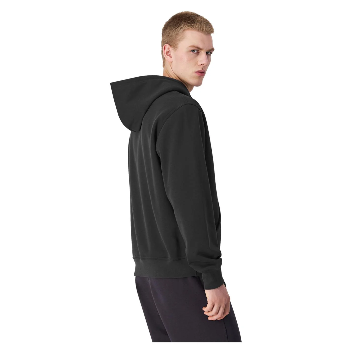 CHAMPION FZ HOODIE SWEATSHIRT - Image 3