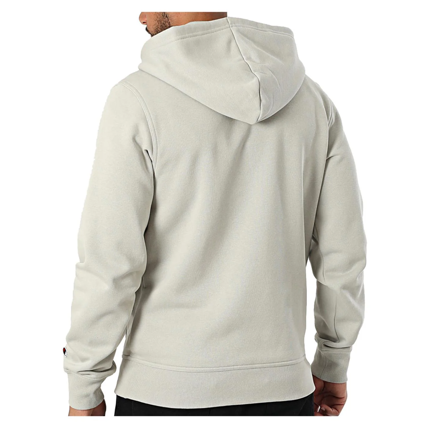 CHAMPION FZ HOODIE SWEATSHIRT - Image 2