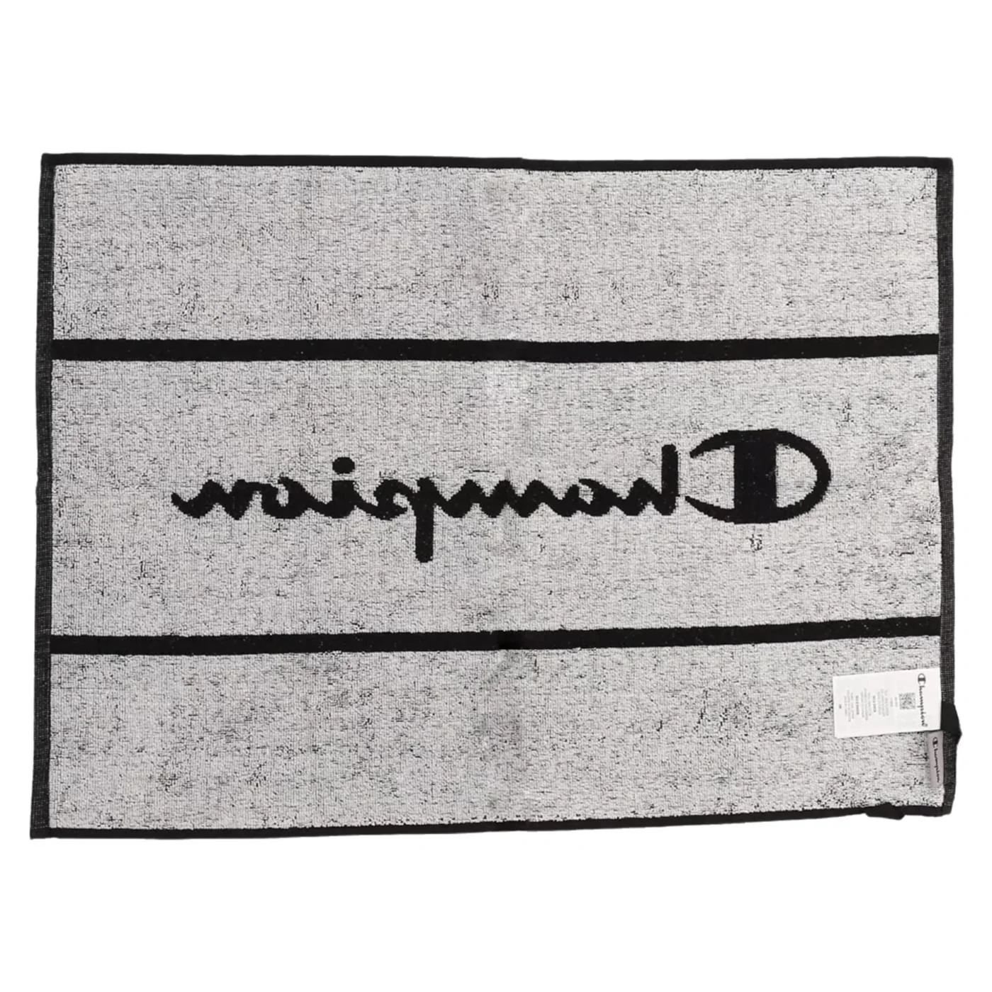 CHAMPION GYM TOWEL - Image 2