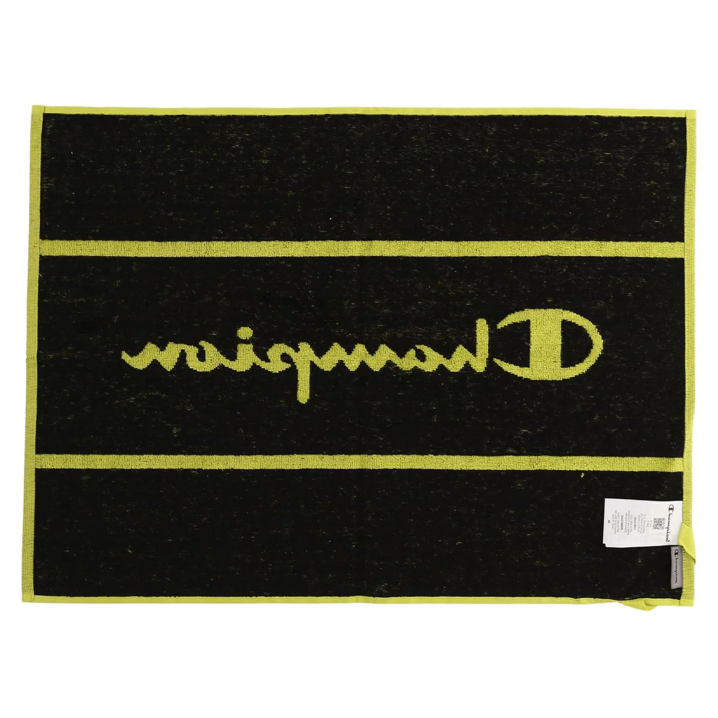 CHAMPION GYM TOWEL - Image 2