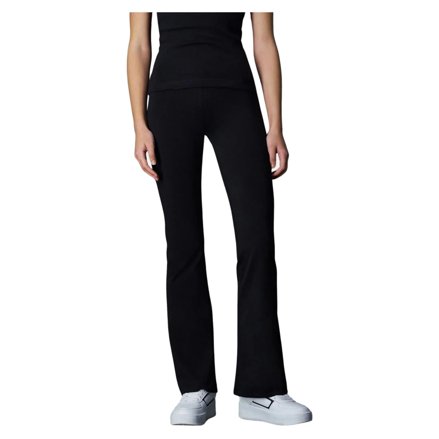 CHAMPION HIGH WAIST FLARE LEGGINS - Image 2