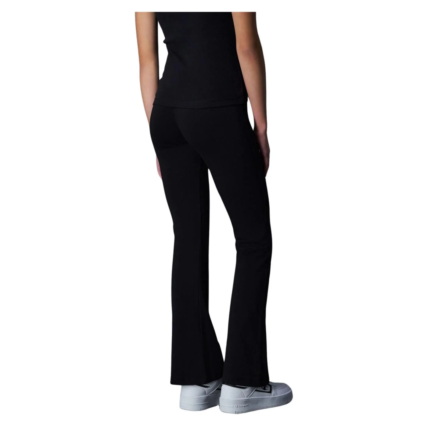 CHAMPION HIGH WAIST FLARE LEGGINS - Image 3